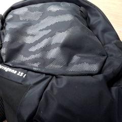 Batoh, jak nahlášeno Connexxion Haarlem AML pomocí iLost