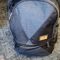 Torba, zgłoszono przez Connexxion Haarlem IJmond przy użyciu iLost