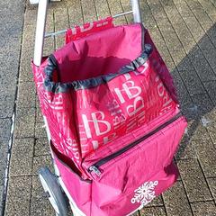 Transport - Trolley Bordeaux, rapporterat av Regio West-Vlaanderen med iLost