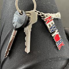 Keys, segons s'ha informat a iLost