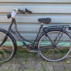 Vélo pour femme, a été signalé par Gemeente Oirschot utilisant iLost