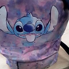 Rucksack Roze, gemeldet von Qbuzz Fryslân über iLost