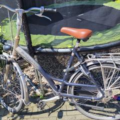 Batavus damesfiets, ako bolo nahlásené iLost