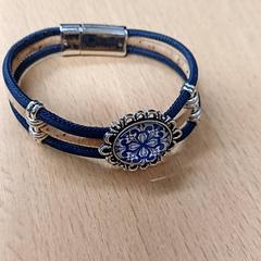 Náramek, jak nahlášeno Qbuzz GD Groningen Peizerweg pomocí iLost