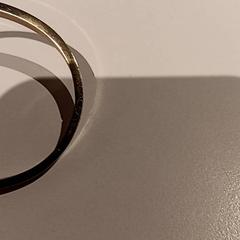 Armband, rapporterat av De Efteling med iLost