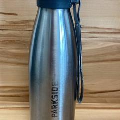 Drinkfles Silber von Parkside, zoals gemeld door Wilmering Vechta met iLost