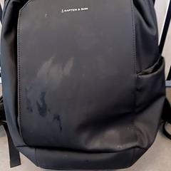 Rucksack, gemeldet von U-OV Amersfoort über iLost