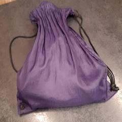 Bag, som rapportert av Rotterdam The Hague Airport ved bruk av iLost