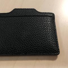 Kartenhalter Abdi, gemeldet von Regio Oost-Vlaanderen über iLost