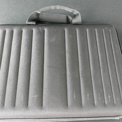 Laptop tas - Laptop in tas, as reported by Centraal magazijn using iLost
