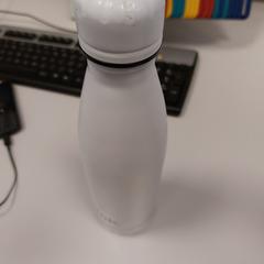 İLost kullanarak Vrije Universiteit Amsterdam tarafından bildirildiği gibi Drinkfles Wit van Bink