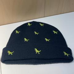 Beanie, amint azt IKEA Groningen az iLost segítségével jelentette.