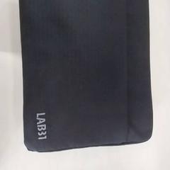 Laptop tas, come riportato da Arriva Limburg Zuid utilizzando iLost