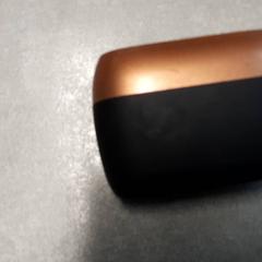 Earbud holder Zwart/bruin, as reported by Arriva Friesland / Groningen using iLost