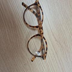 Brille, gemeldet von Diakonessenhuis Zeist über iLost