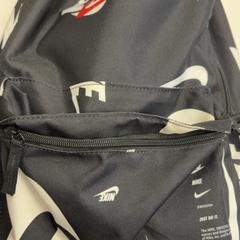 Taška, ako bolo nahlásené GVB pomocou iLost