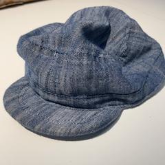 Mütze Baby, gemeldet von IKEA Groningen über iLost