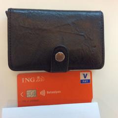 Pasjeshouder, rapporterat av Gemeente Barneveld med iLost