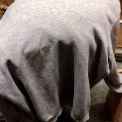 Sweater Grey, as reported by KABUL à GoGo / Teatro using iLost