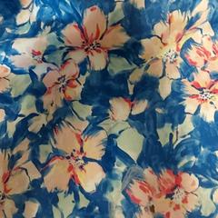 Turnzak - Bloemen blauw, gisa salatu by Regio Antwerpen - Brussel iLost erabiliz
