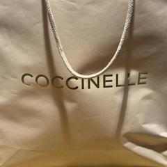 Purchase coccinelle coccinel, segons ha informat Designer Outlet Roermond mitjançant iLost