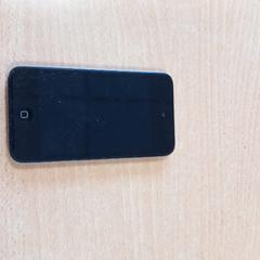 I pod, zoals gemeld door Pouw Vervoer met iLost