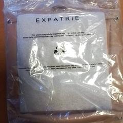 Táska, amint azt Hermes Eindhoven az iLost segítségével jelentette.