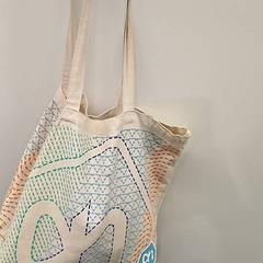 Ah tas, come riportato da Qbuzz GD Groningen HS utilizzando iLost