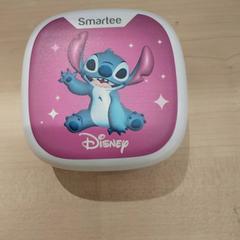 الصندوق Disney، كما تم الإبلاغ عنه بواسطة IKEA Strasbourg عبر iLost