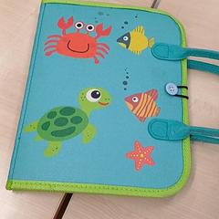 Livre motricité, segundo informou IKEA Bayonne Ametzondo usando iLost