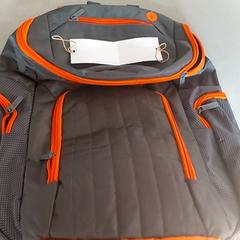 Sac à dos, a été signalé par Centraal magazijn utilisant iLost