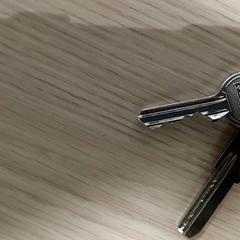 Chiavi, come riportato da Regio Antwerpen - Brussel utilizzando iLost