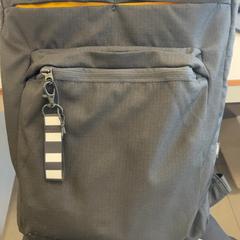 Ryggsäck, rapporterat av Centraal magazijn med iLost