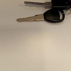 Claus, segons ha informat U-OV Amersfoort mitjançant iLost