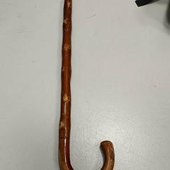 Bastón, segundo informou Regio West-Vlaanderen usando iLost