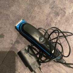 Afeitadora, segundo informou Van der Valk Hotel Haarlem usando iLost