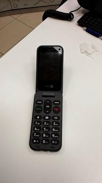 Phone Doro