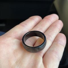 Ring, iLost-i jakinarazi zaion moduan