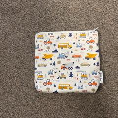 Toilettas Auto, som rapportert av Burgers' Zoo ved bruk av iLost