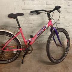 Kolo Norta, jak nahlášeno Fietsdepot Hasselt pomocí iLost