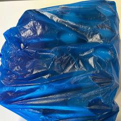 Taška, ako bolo nahlásené Regio Limburg - Leuven pomocou iLost