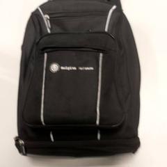 Mochila, segundo informou Regio West-Vlaanderen usando iLost