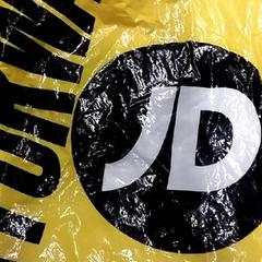 Plastpåse, rapporterat av RET med iLost