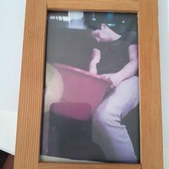 Különböző - Fotolijst bruin, amint azt Centraal magazijn az iLost segítségével jelentette.