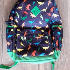 Rugtas Dinoprint, jak nahlášeno DierenPark Amersfoort pomocí iLost