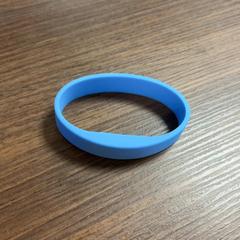 Armband, gemeldet von Pathé Leeuwarden über iLost