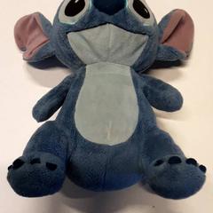 Mysig leksak, rapporterat av Qbuzz ZHN med iLost