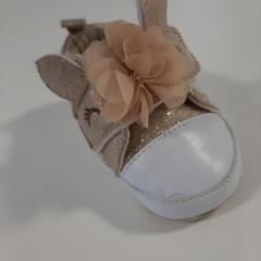 Babyschuh, como reportado por Wilmering Brinkum utilizando o iLost