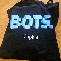 トートバッグ がiLostで GVB によって報告されました