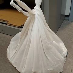 Bag - Plastiek tas, as reported by Regio Oost-Vlaanderen using iLost